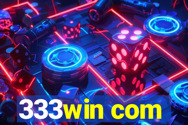 333win com